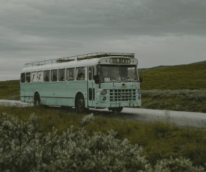 Off-grid living can provide freedom and flexibility