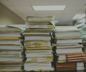 Unfortunately off-grid doesn't mean regulation-free.