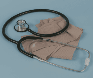 Could you handle a medical situation off-grid? Do you have supplies and first aid knowledge?