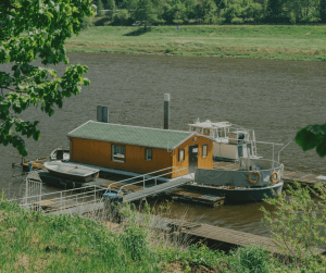 Boat life has it's own additional financial considerations for off-grid life