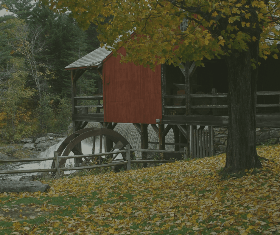 Off-Grid Energy Solutions: A Beginner’s Guide - Homes Off Grid - Off Grid Apartments With Private Hydroelectric System