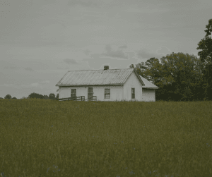 English Off-Grid living