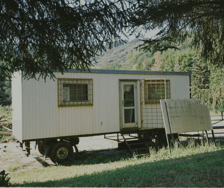 Image showcasing Alternative Off-Grid Homes: A Guide to Non-Traditional Housing - Homes ...