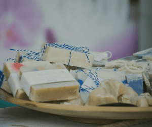 Turn your hobby into a business venture and sell your homemade products