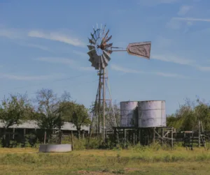 Lots of books give great insight into off-grid energy and water systems 