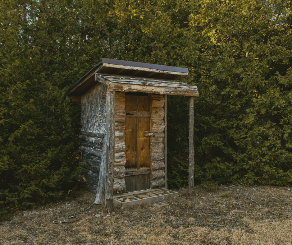 View of Off-Grid Water Conservation: Preserving Nature’s Resource - Homes Off Grid