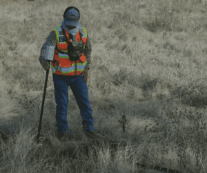 Land surveys are an important expense before you start building