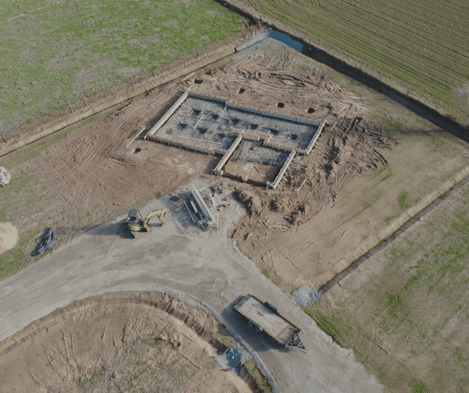 View of How Much Does It Cost To Build An Off-Grid Cabin? (Budget Breakdown ...