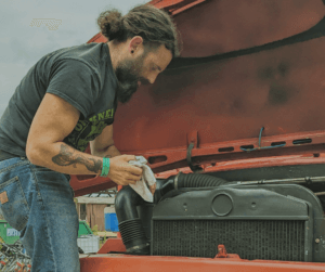 A basic mechanical inspection prior-to purchase could save you a lot of money in the long run