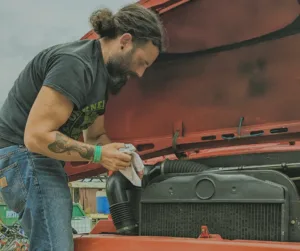 A basic mechanical inspection prior-to purchase could save you a lot of money in the long run