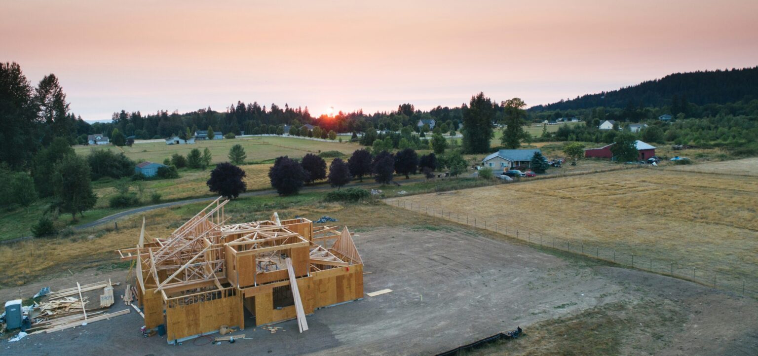 View of The Cost of Building an Off-Grid Home: A Detailed Guide - Homes Off Grid
