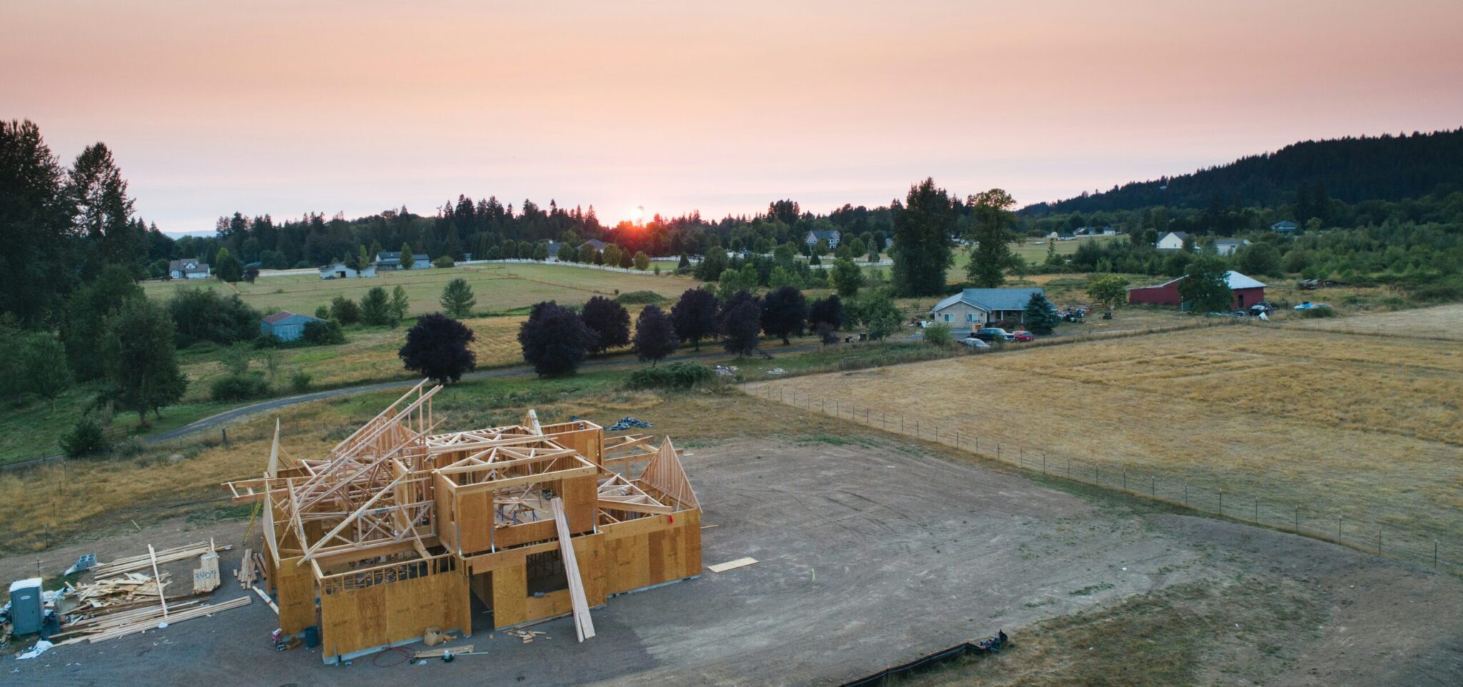 Image showcasing The Cost of Building an Off-Grid Home: A Detailed Guide - Homes Off Grid