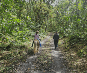 Adapting to a new country takes time and patience