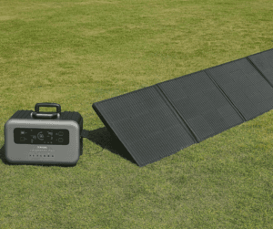 Build your off-grid systems with adjustability and potential modification in mind