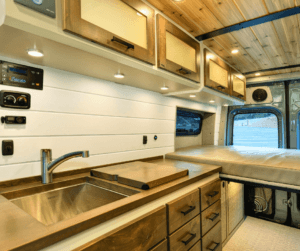 Top quality photos will help in selling your off-grid home