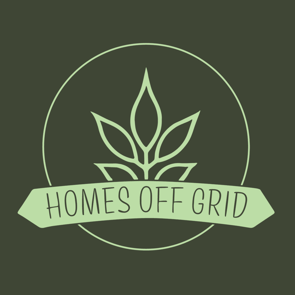Homes Off Grid