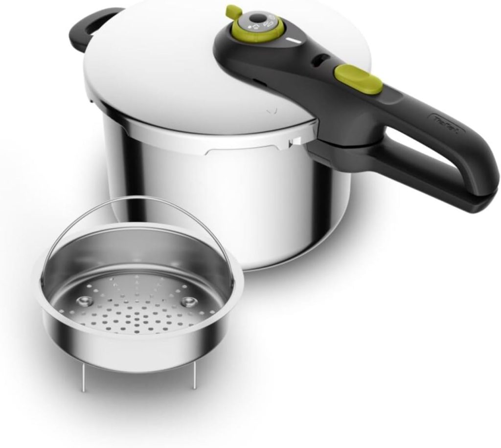 Pressure Cooker