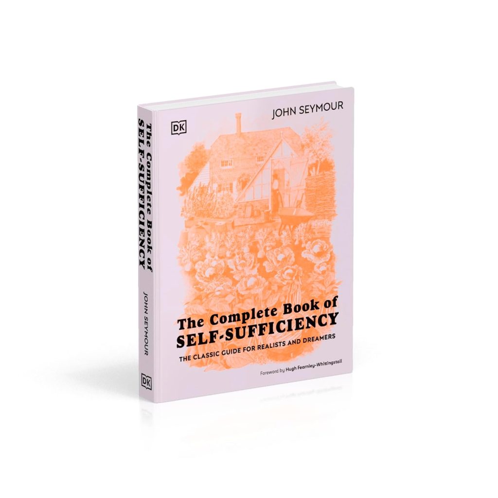 The Complete Book of Self-Sufficiency