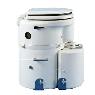 airhead marine toilet