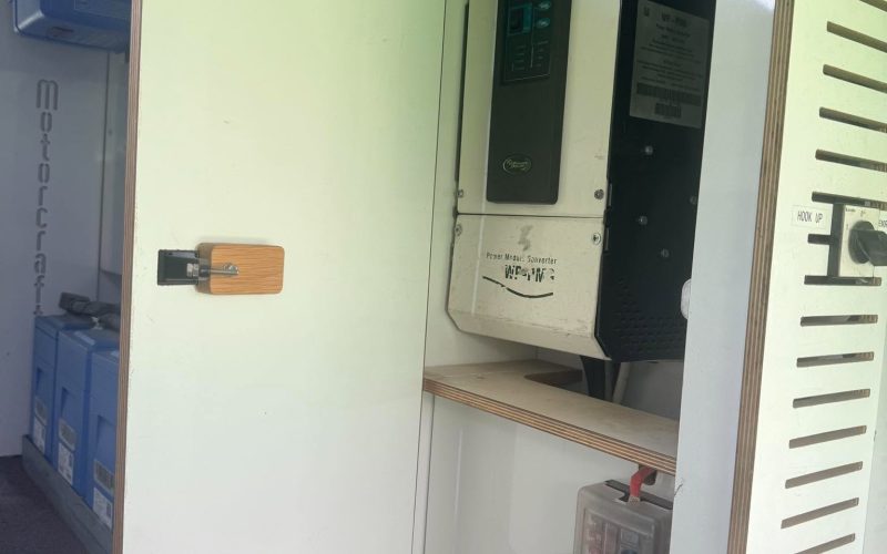 off-grid systems