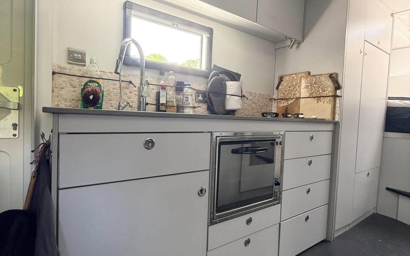 Practical Kitchen