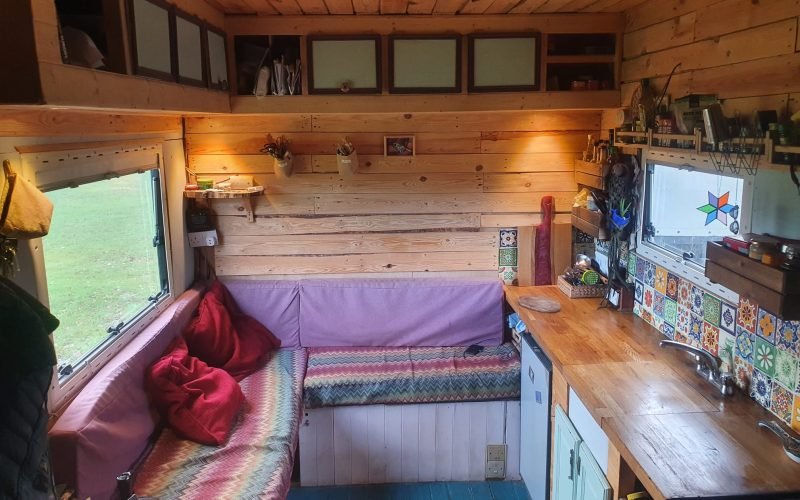 Comfortable lounge area Comfortable lounge area