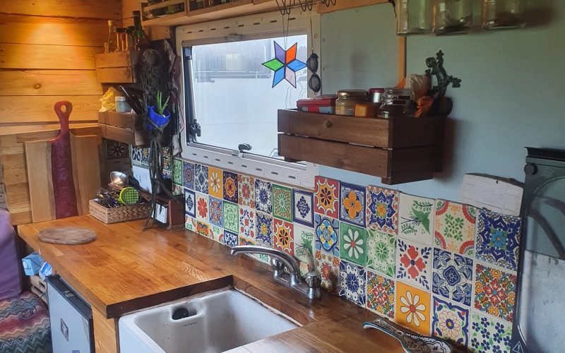 Moroccan-inspired décor Moroccan-inspired décor