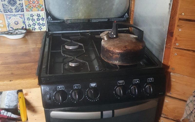 full-sized gas cooker full-sized gas cooker