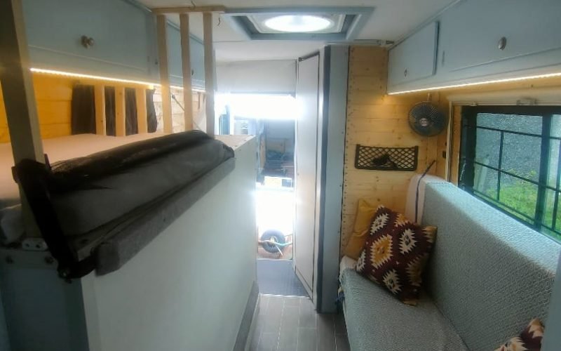 Living space Living space