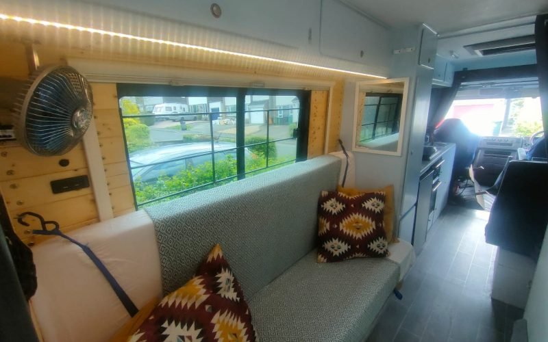 Living space Living space