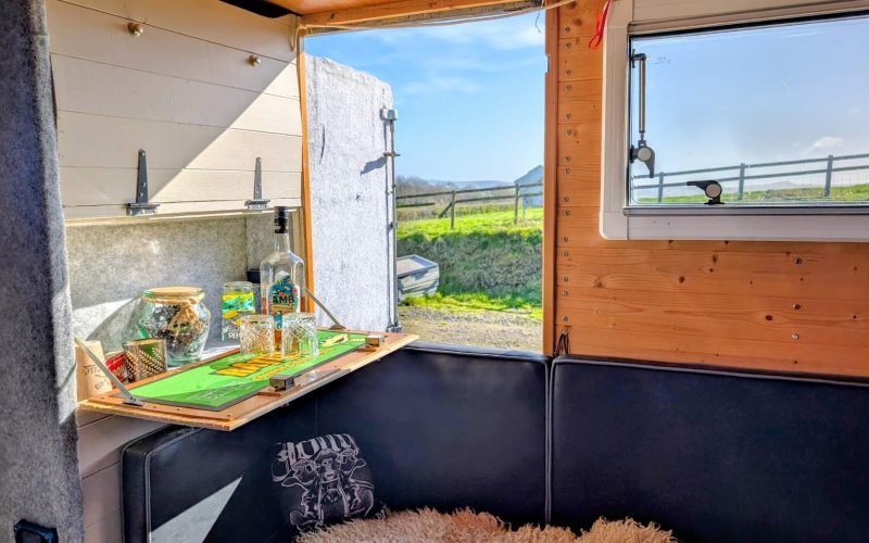 DAF 4X4 7.5T overlander