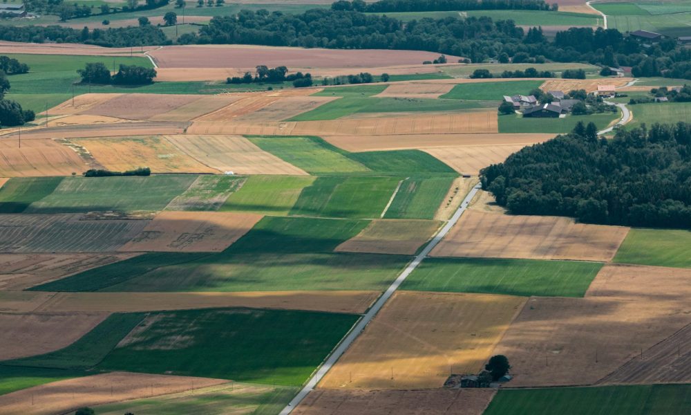 Understanding Land Use Classes Before Buying Land for an Off-Grid Home