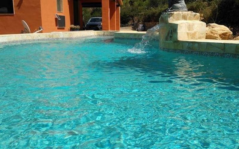 pool pool